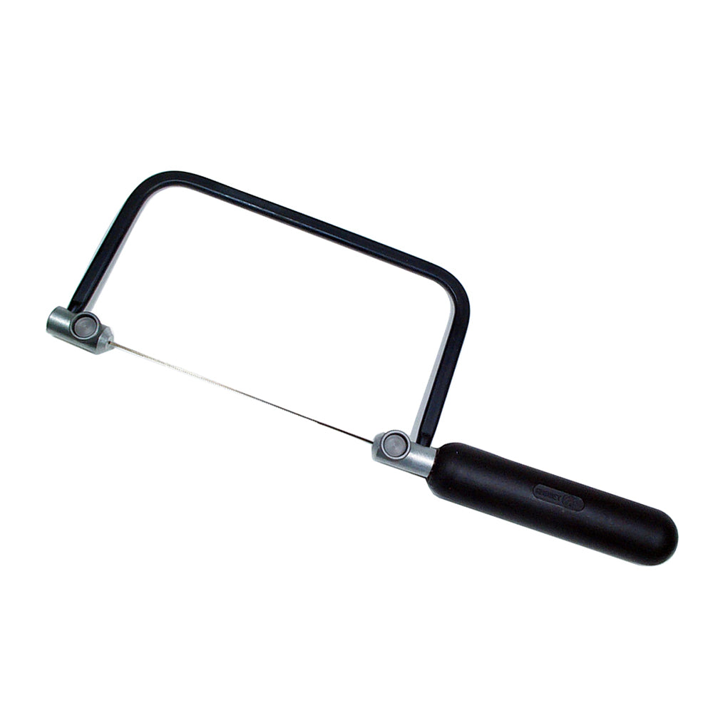 Swiss Style Saw Frame - 2-3/4" Fixed