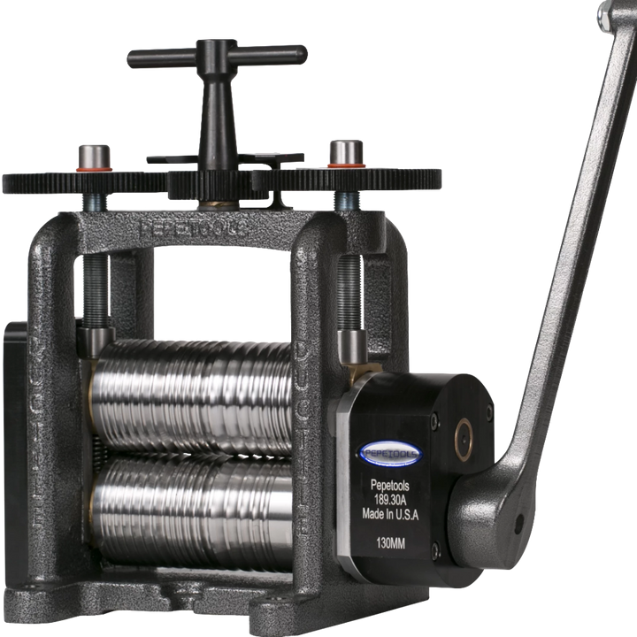 PEPETOOLS® Ultra Rolling Mills - 130mm Wire
