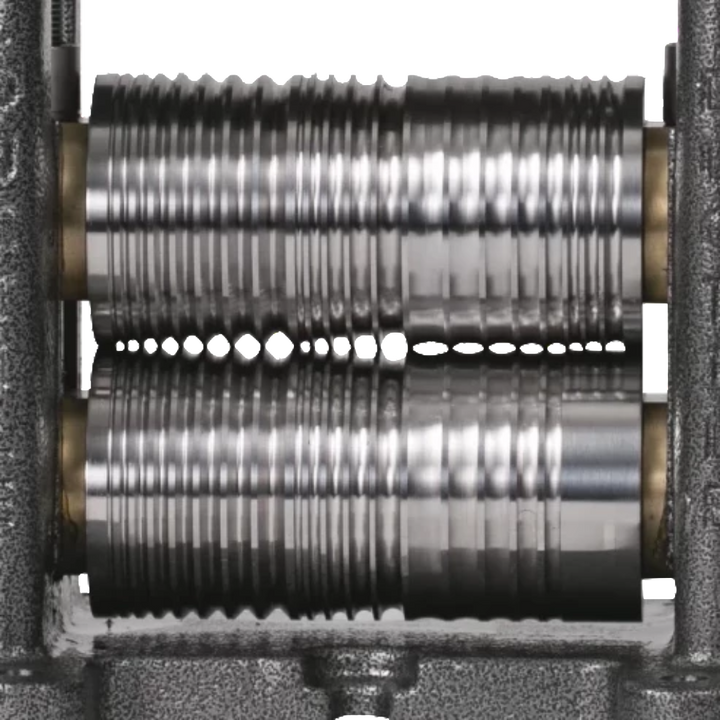 PEPETOOLS® Ultra Rolling Mills - 130mm Wire