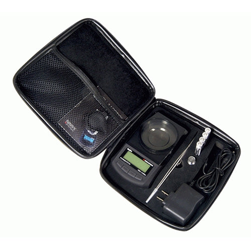 Gemoro PCT101 Premium Class Carat Scale - 100ct