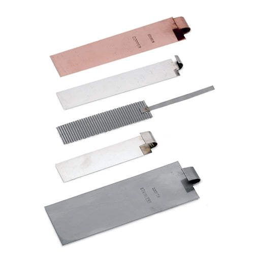 Anodes – Gesswein Canada