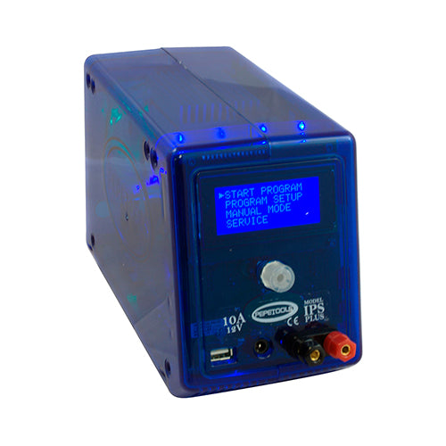 IPS Plus 10A/25A from PEPETOOLS®