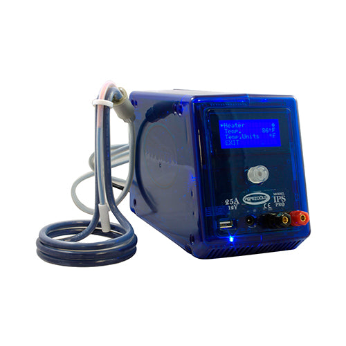 IPS Pro 10A/25A from PEPETOOLS®