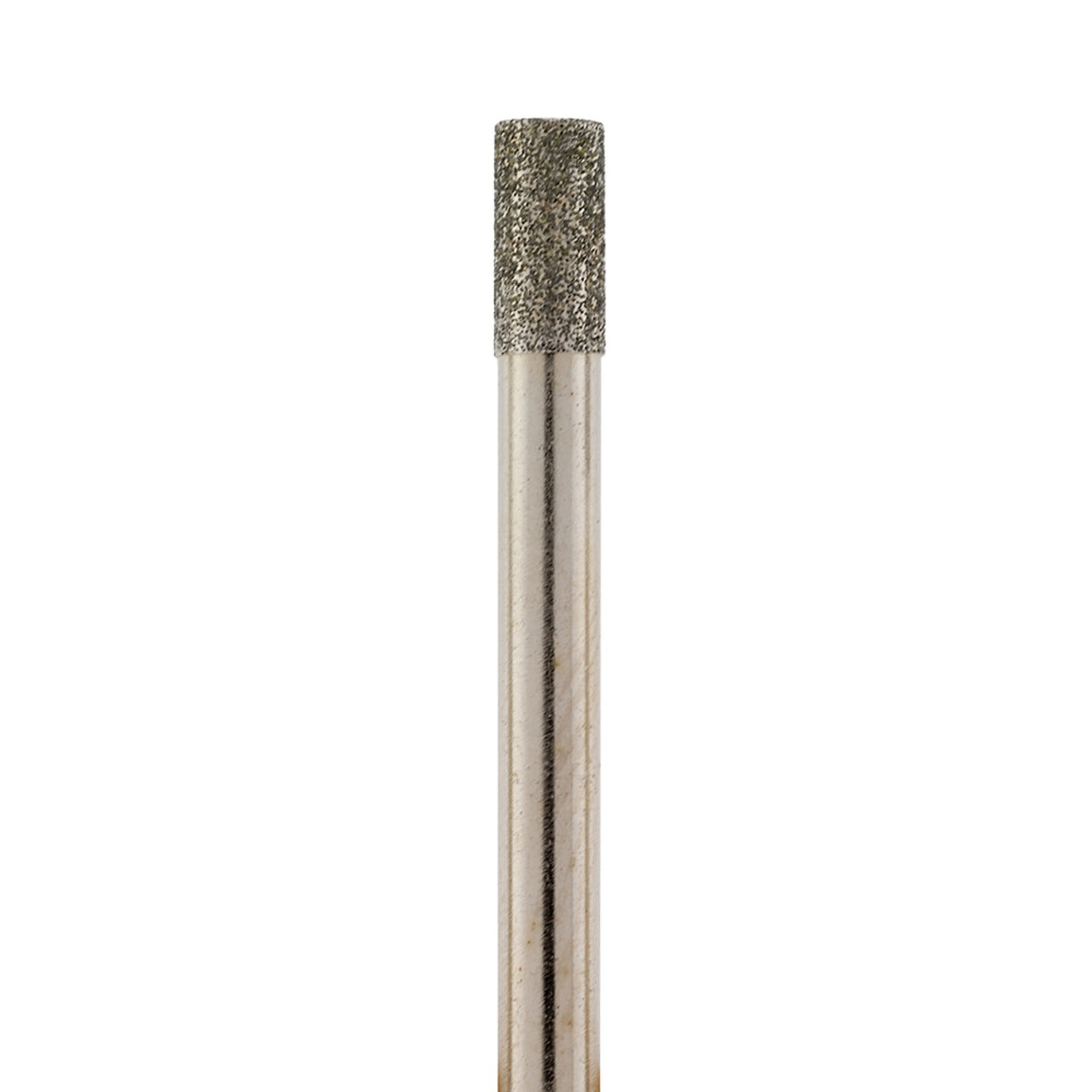 Diamond Mounted Points - 3mm Shanks
