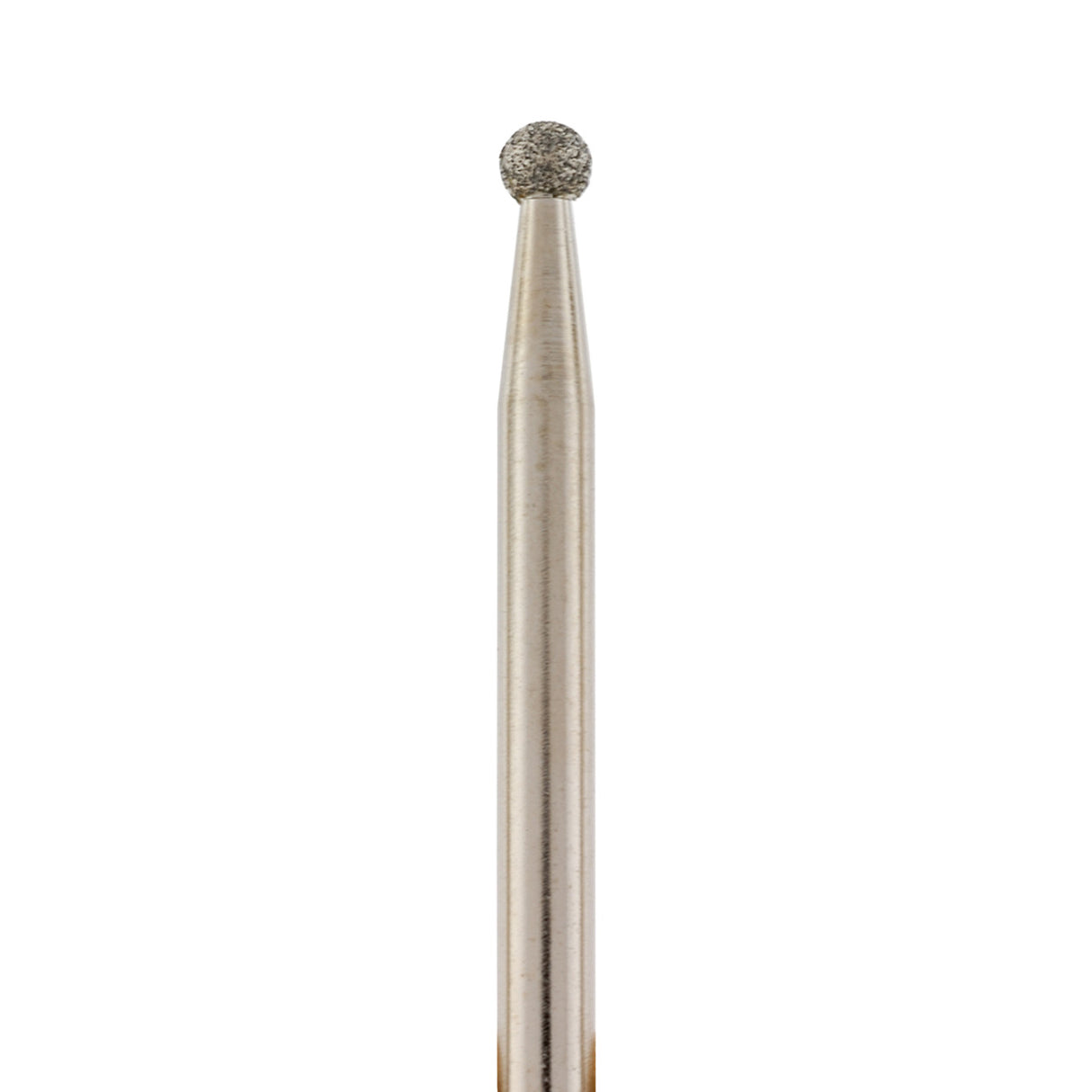 Diamond Mounted Points - 3mm Shanks