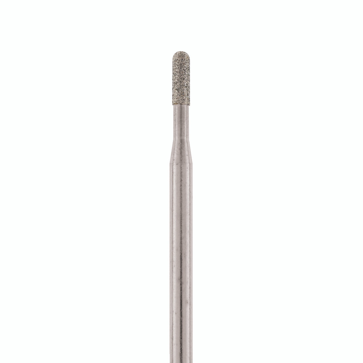 Diamond Mounted Points - 3mm Shanks