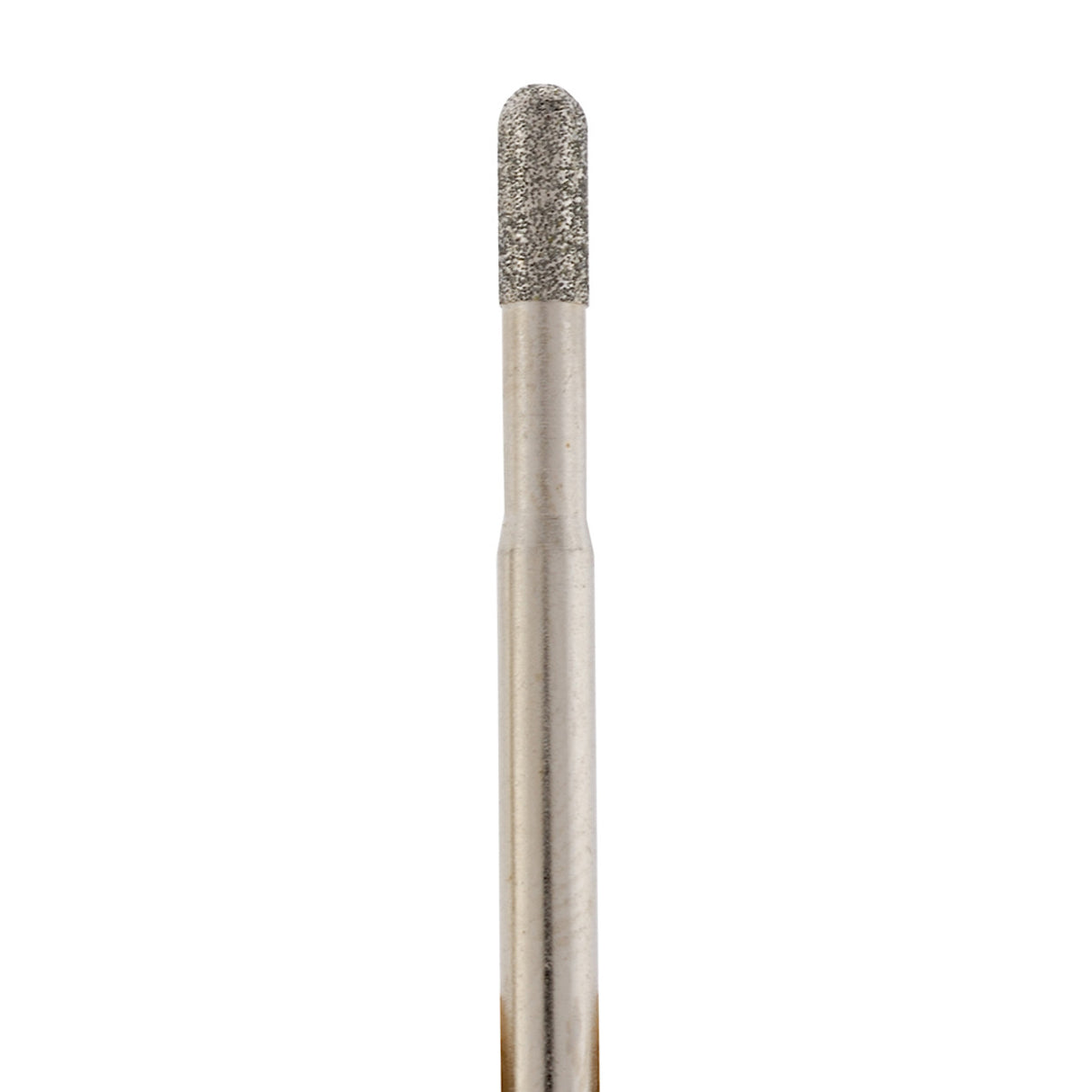 Diamond Mounted Points - 3mm Shanks