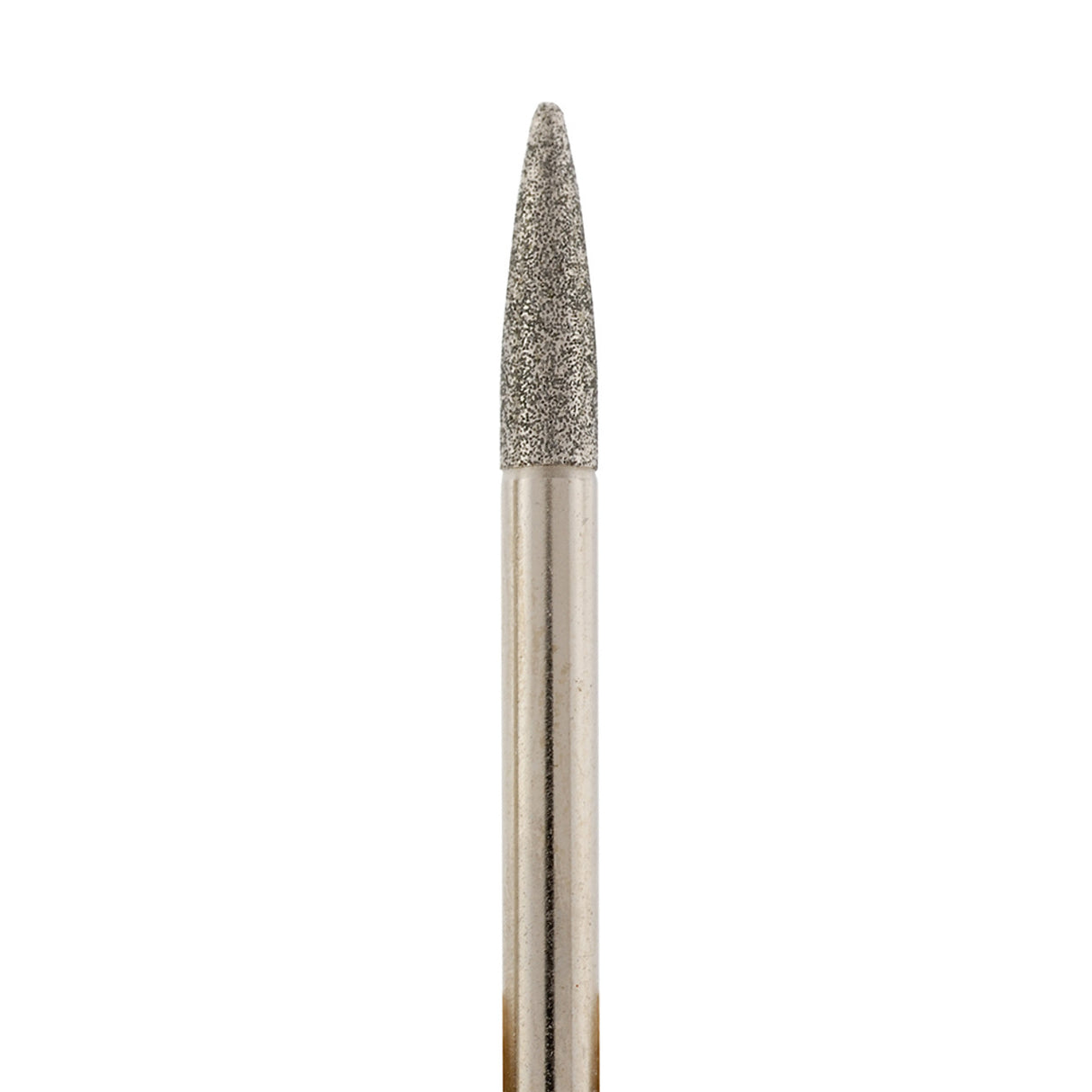 Diamond Mounted Points - 3mm Shanks