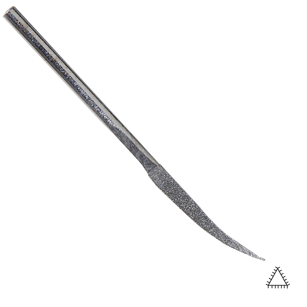 Diamond Riffler Poli Files