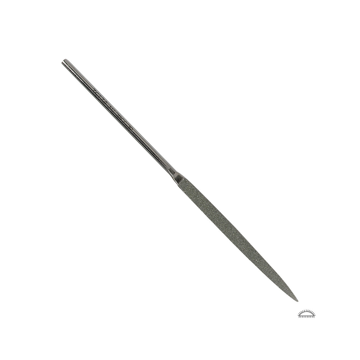 Gesswein® Diamond Needle Files