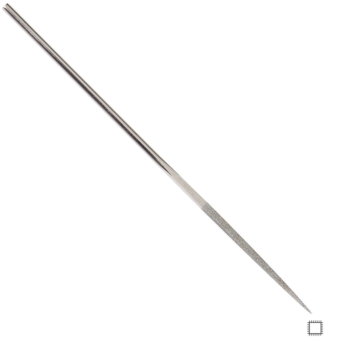 Diamond Needle Files