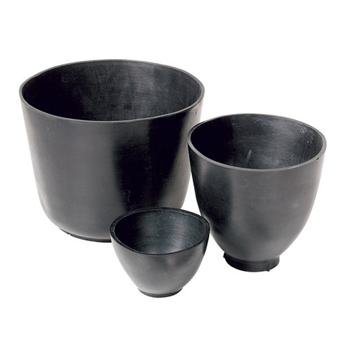 Rubber Mixing Bowls