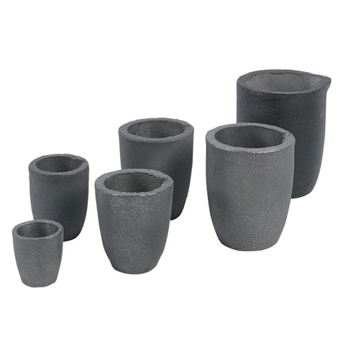 Graphite Crucible