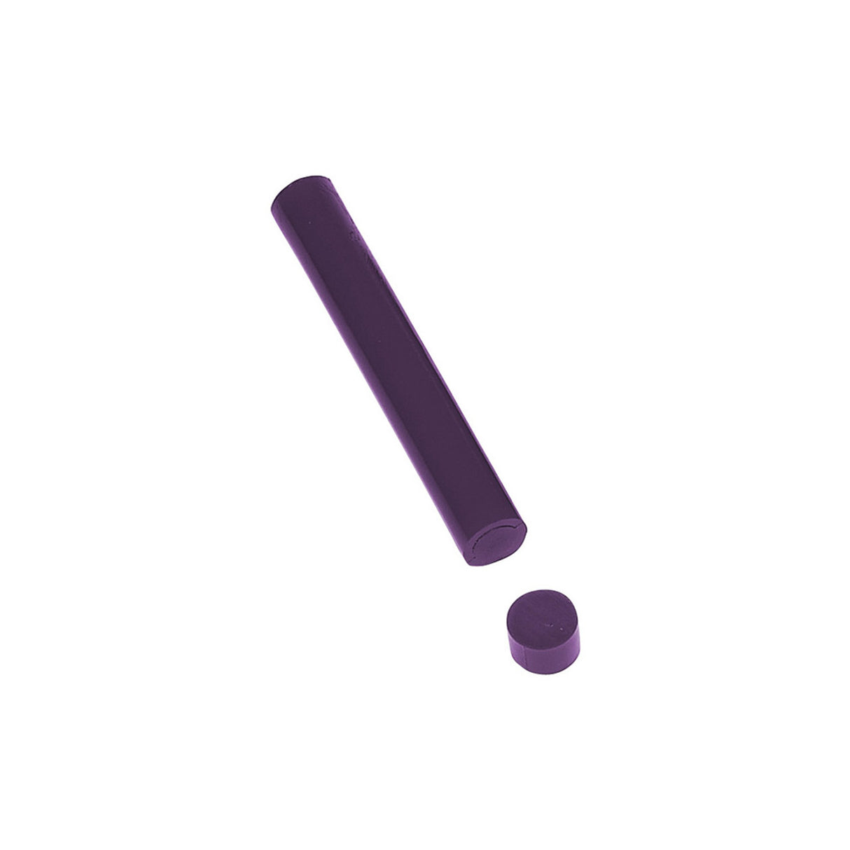 Ferris® File-A-Wax® Tubes