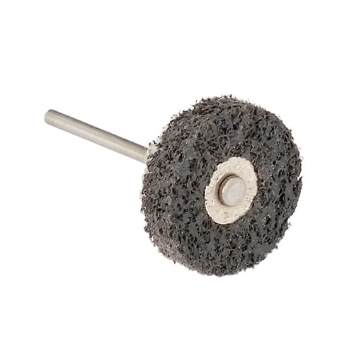 Hard FR Fiber Wheel, 3/32" Shank