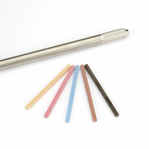 New Super Ceramic Stone - Round Polishing Set