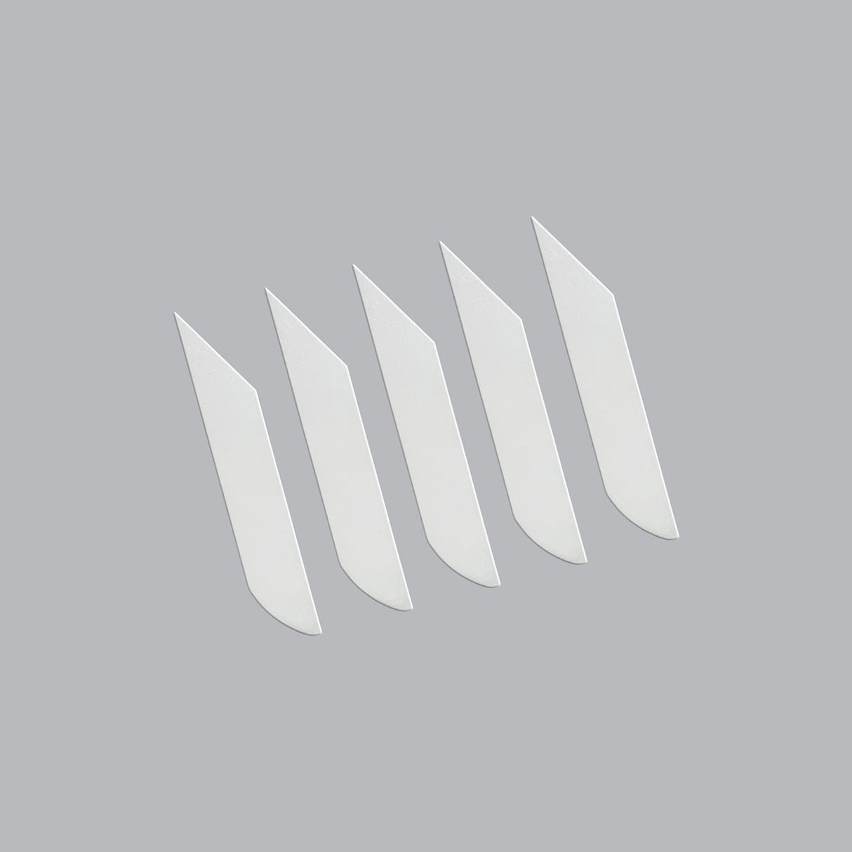 Ceramic Deflashing Tools