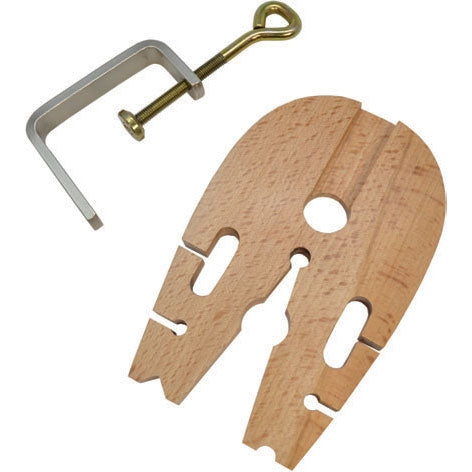 Unique Jeweller's Bench Pin