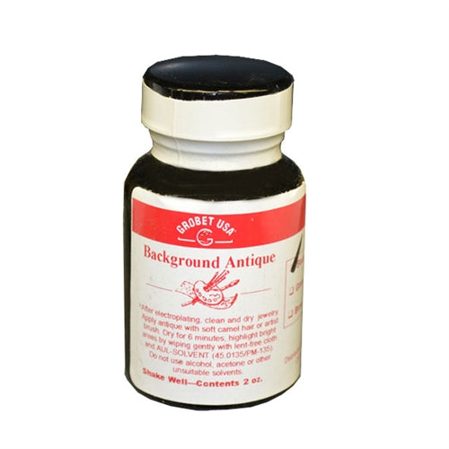 Background Antique Black 2 oz.