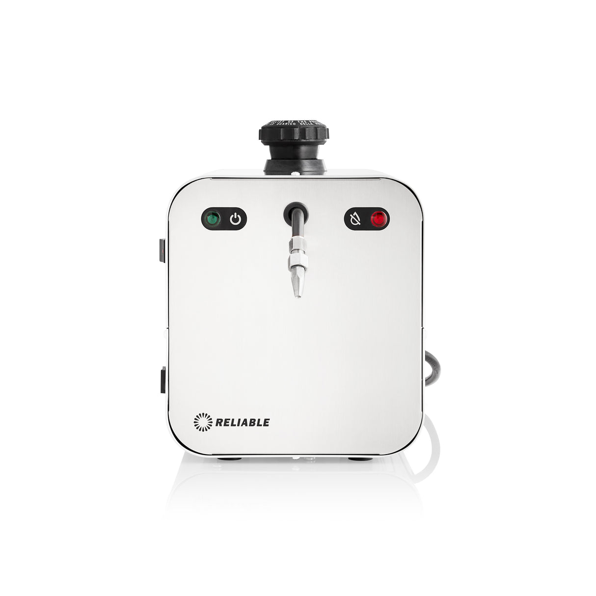 Reliable 4100CJ Steam Cleaner