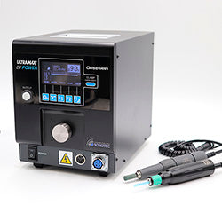 ULTRAMAX® DF Power Ultrasonic Polisher