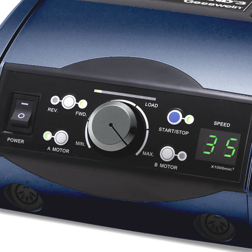 Power Hand® 3 Multi-Functional Micromotor Controller