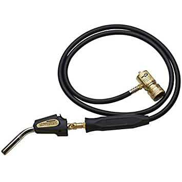 Handy Flame II Propane Torch (No Oxygen)