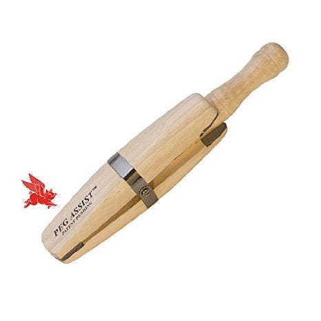 Peg Assisst Premium Ring Clamp