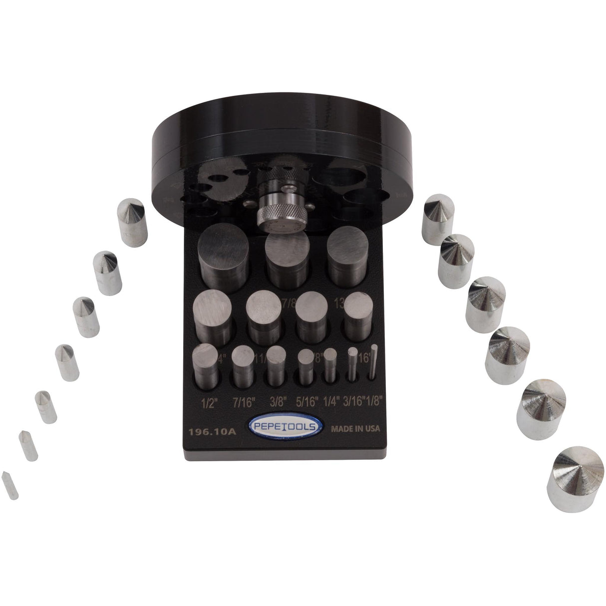 PEPE Premium Disc Cutter Kit