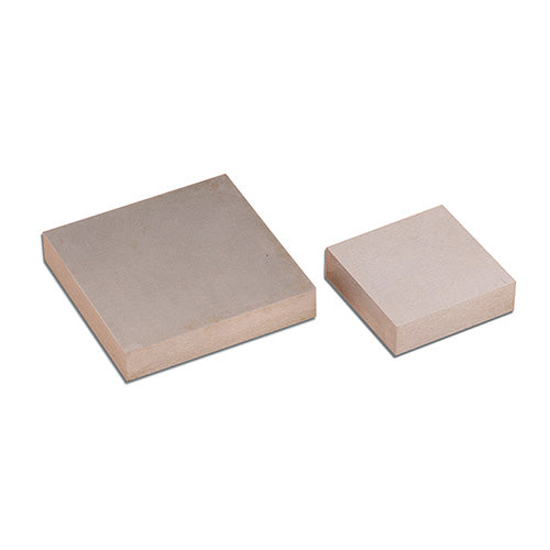 Steel Square Bench Blocks
