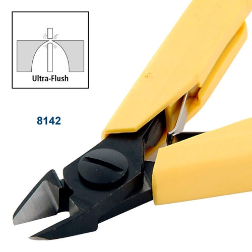 Lindstrom® Diagonal Nippers