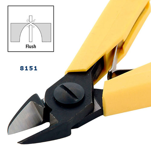 Lindstrom® Diagonal Nippers