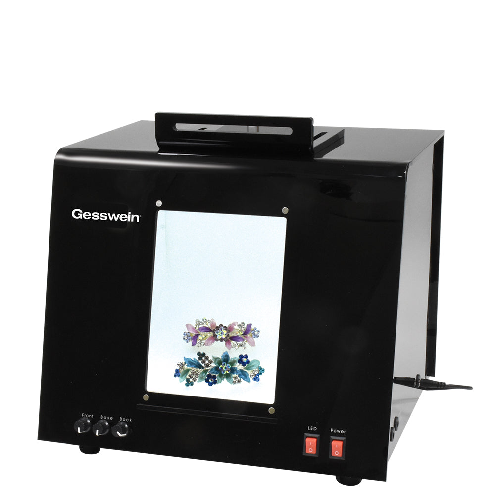 Gesswein Medium Photo Light box Gesswein Canada