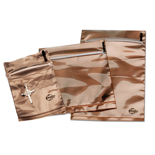 Intercept® Anti-Tarnish Bags