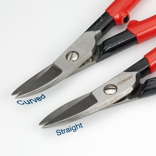 Lightweight Metal Snips