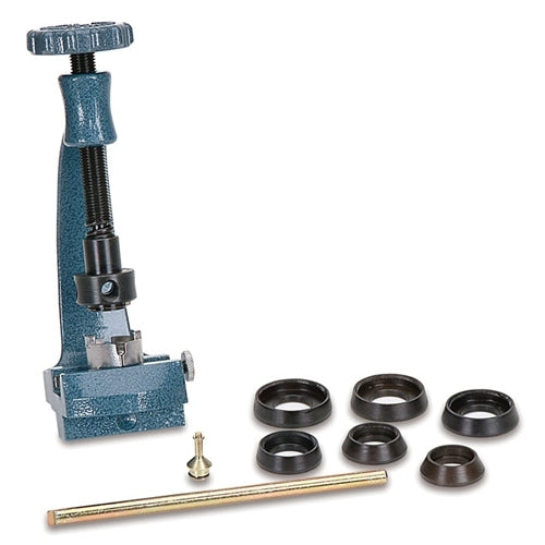 L-G "OPENALL" CASE WRENCH FOR ROLEX