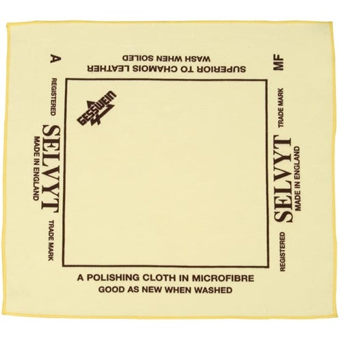 SELVYT® Micro-Fiber Cloth