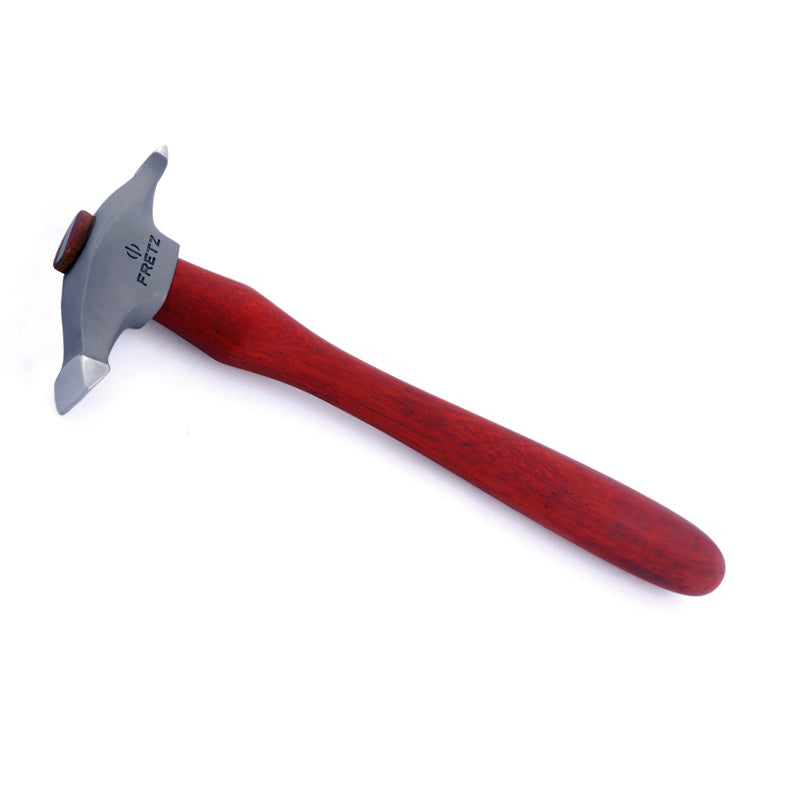 Fretz Texturing/Raising Hammers