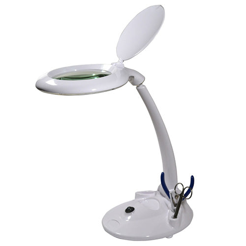 LED Table Top Inspection Lamp