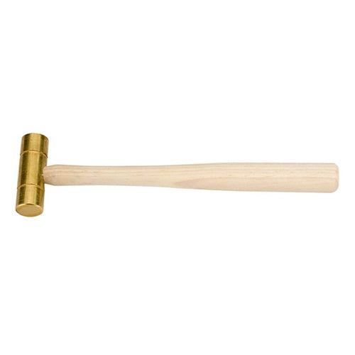 Brass Head Mallet