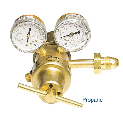 Harris® Multi-Stage Regulators