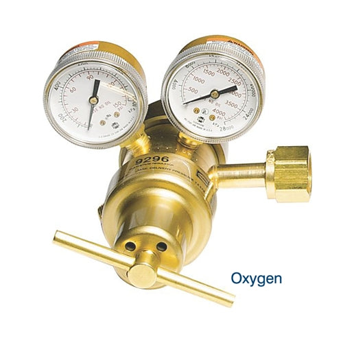 Harris® Multi-Stage Regulators