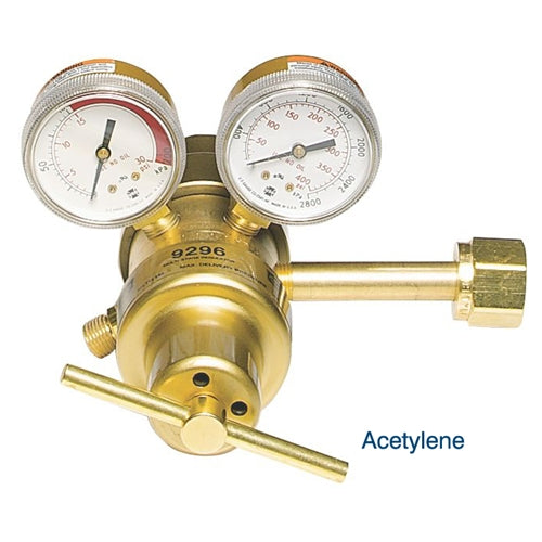 Harris® Multi-Stage Regulators