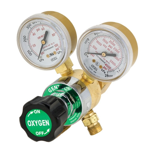 The Small Torch™ Regulators