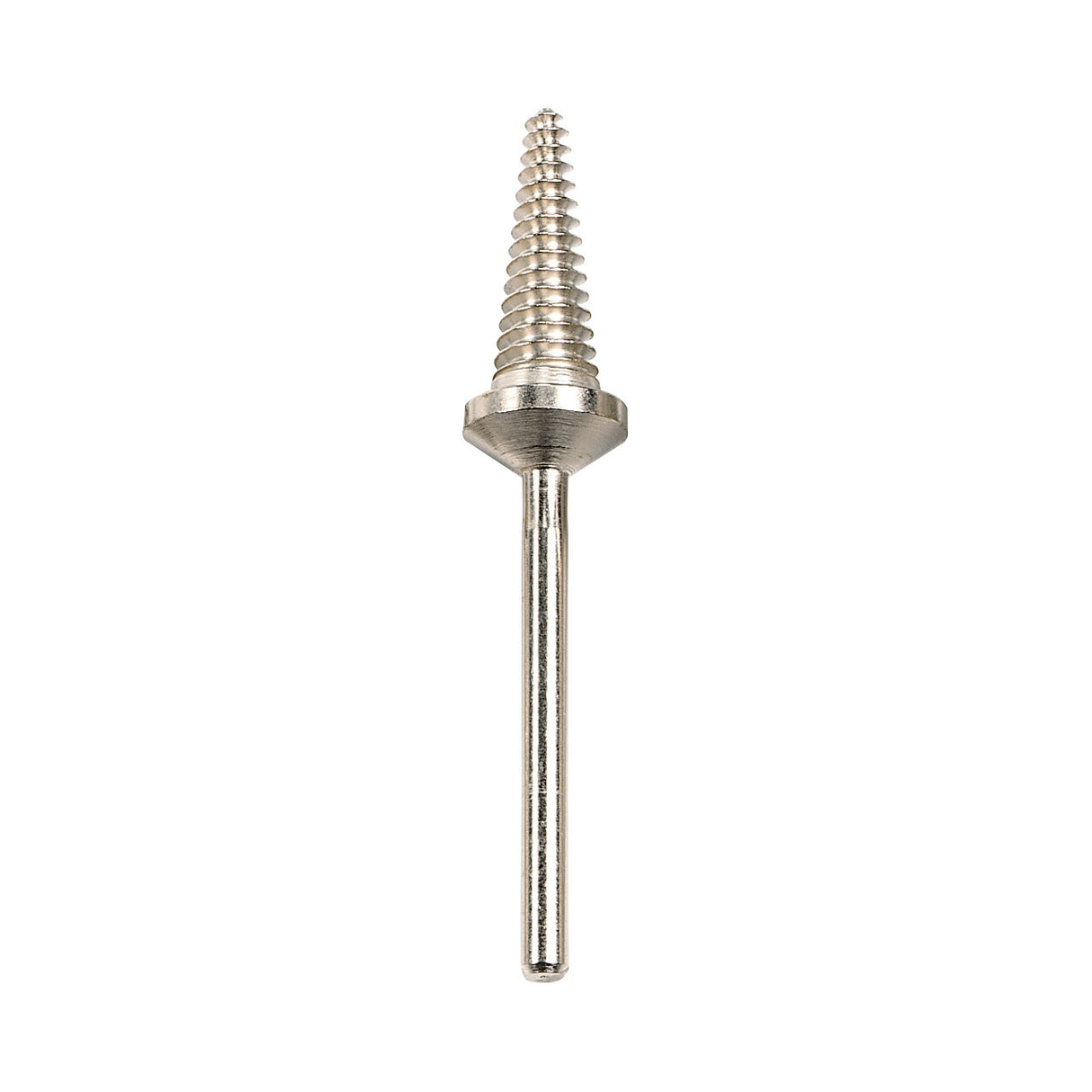 Tapered Thread Mandrels