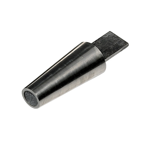 Oval Bracelet Mandrel with Tang