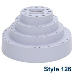 Rotating Bur Holders