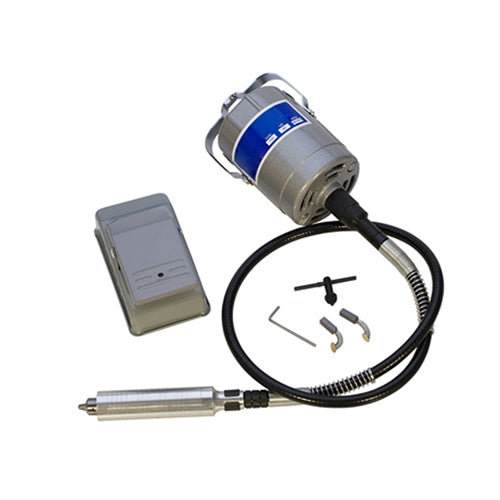 Eurotool Flex Shaft Kit - 1/4 HP