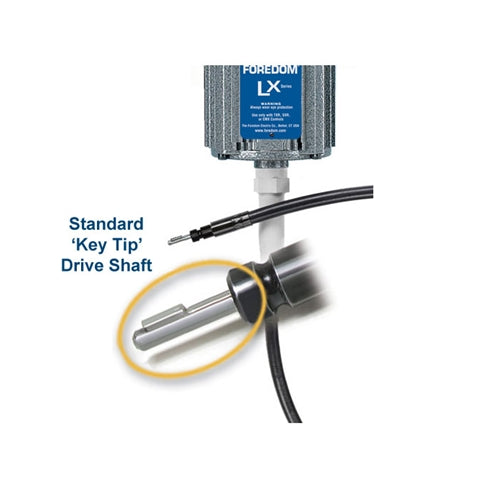Foredom® Rotary Stone Setting Kit #2240