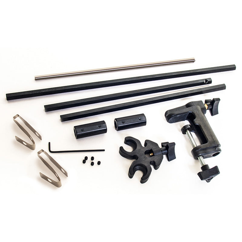 Foredom® Flex Shaft Hanger with Clamp